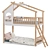 Viv Rae Cronk Bunk Bed 3D model small image 1