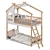 Viv Rae Cronk Bunk Bed 3D model small image 2