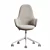 Alki Lan High Back Chair 3D model small image 4