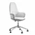 Alki Lan High Back Chair 3D model small image 7