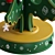 Miniature Christmas Tree Decor Set 3D model small image 5