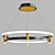 Modern Design Lamp GISELLA 3D model small image 2