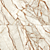 Luxury Gold River Marble Tile 3D model small image 2