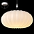 Modern Design Lamps Angelo - Various Sizes 3D model small image 1