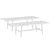 Translated from Russian: "Outdoor Bench De La Espada"

Espada Outdoor Seating Bench 3D model small image 2