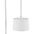 Boho Chic Pendant Light 3D model small image 3