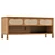 Alder Media Console with 8192x8192 Diffuse Texture 3D model small image 1
