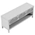 Alder Media Console with 8192x8192 Diffuse Texture 3D model small image 6