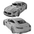 Mercedes AMG GTS 3D Model 3D model small image 7