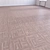 Modular Wood Floor 3D Model 3D model small image 4