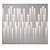 Reforma 002 LED Wall Panel 3D model small image 3