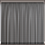 Versatile 3D Curtain Model - 71K Polygons 3D model small image 4