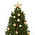 Vintage Christmas Tree 2015 Display 3D model small image 2