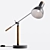 Modern Cohen Table Lamp, Sleek 3D model small image 1