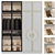 Ellada Modern Wardrobe Closet 3D model small image 3