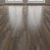 Premium Wood Laminated Flooring Set 3D model small image 3