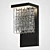 SENTRO Wall Sconce by ImperiumLoft 3D model small image 2