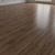 Versatile Wood Floor Panels 3D model small image 5