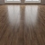 Versatile Wood Floor Panels 3D model small image 6