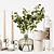 Premium Decor Set with Turbosmooth 3D model small image 2