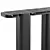 ERICE Console Table: Modern Elegance 3D model small image 4