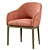 Modern Beneke Chair 2015 Version 3D model small image 4