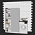 Laundry Room Suite with Mirror Cabinet 3D model small image 6