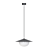 Alley Pendant Light Collection 3D model small image 3