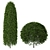 Spherical Bushes Set 3D model small image 1