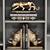 Glam Home Decor Set 28 3D model small image 2