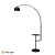 Guardi 07052,19 OM Floor Lamp 3D model small image 1
