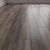 Engineered Wood Parquet Flooring 3D model small image 1