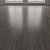 Dark Oak Laminate Flooring 3D model small image 3