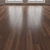 Engineered Wood Parquet Flooring 3D model small image 3