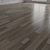 Engineered Wood Parquet Flooring 3D model small image 2