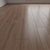 Engineered Wood Parquet Flooring 3D model small image 1