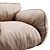 Cloud by Gervasoni Sofa Design 3D model small image 5