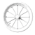 Antique Quadro Wheel 3D model small image 2