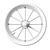 Antique Quadro Wheel 3D model small image 3