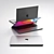 Apple MacBook Pro 16 Model 3D model small image 1