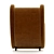 Luxury Cadillac Armchair with Pouf 3D model small image 5