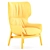 XAYLON Armchair 3D Model Set 3D model small image 2