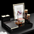 Decorative Tableware 3D Models 3D model small image 1