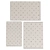  Boho Chic Ava Berber Carpet 3D model small image 3