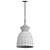 Modern OMG 2 Light Fixture 3D model small image 2