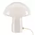 Retro Mushroom Table Lamp 3D model small image 3