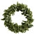 Pine Leaf Wreath Set 13 3D model small image 1