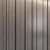 Wood Veneer Wall Panels 3D model small image 4
