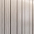 Wood Veneer Wall Panels 3D model small image 5
