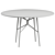 Elegant BABEL D KISSI Table 3D model small image 4